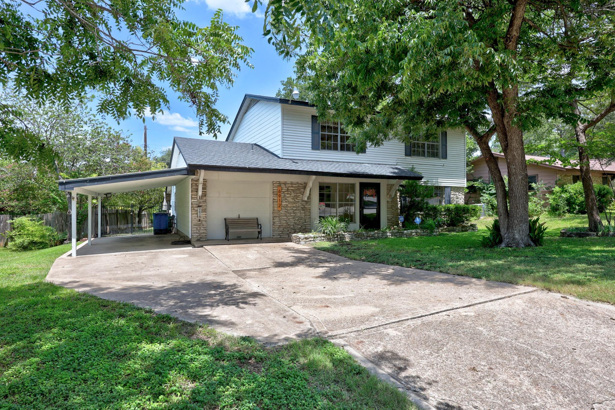 6912 Langston DR, Austin, TX 78723 photo 3