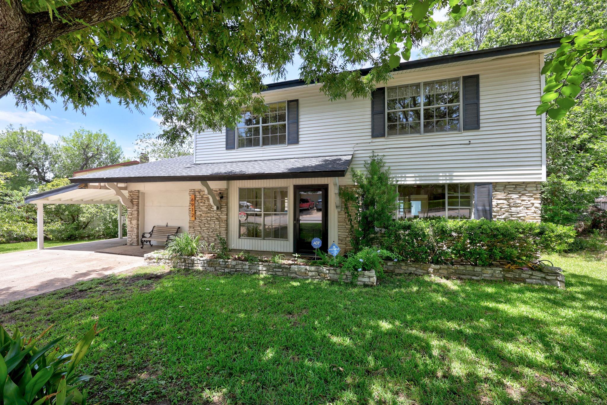 6912 Langston DR, Austin, TX 78723 photo 4