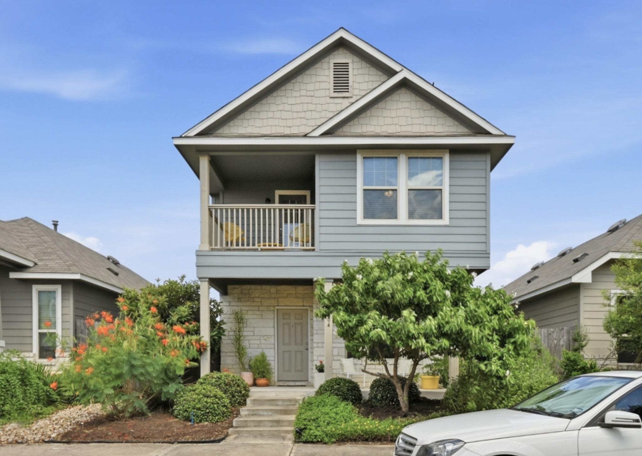 4504 Inicio LN, Austin, TX 78725 photo 2