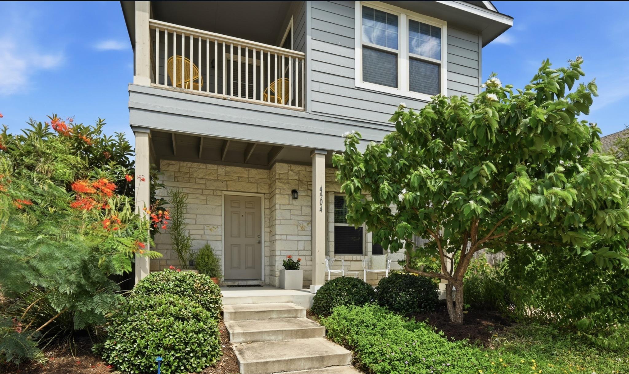 4504 Inicio LN, Austin, TX 78725 photo 3