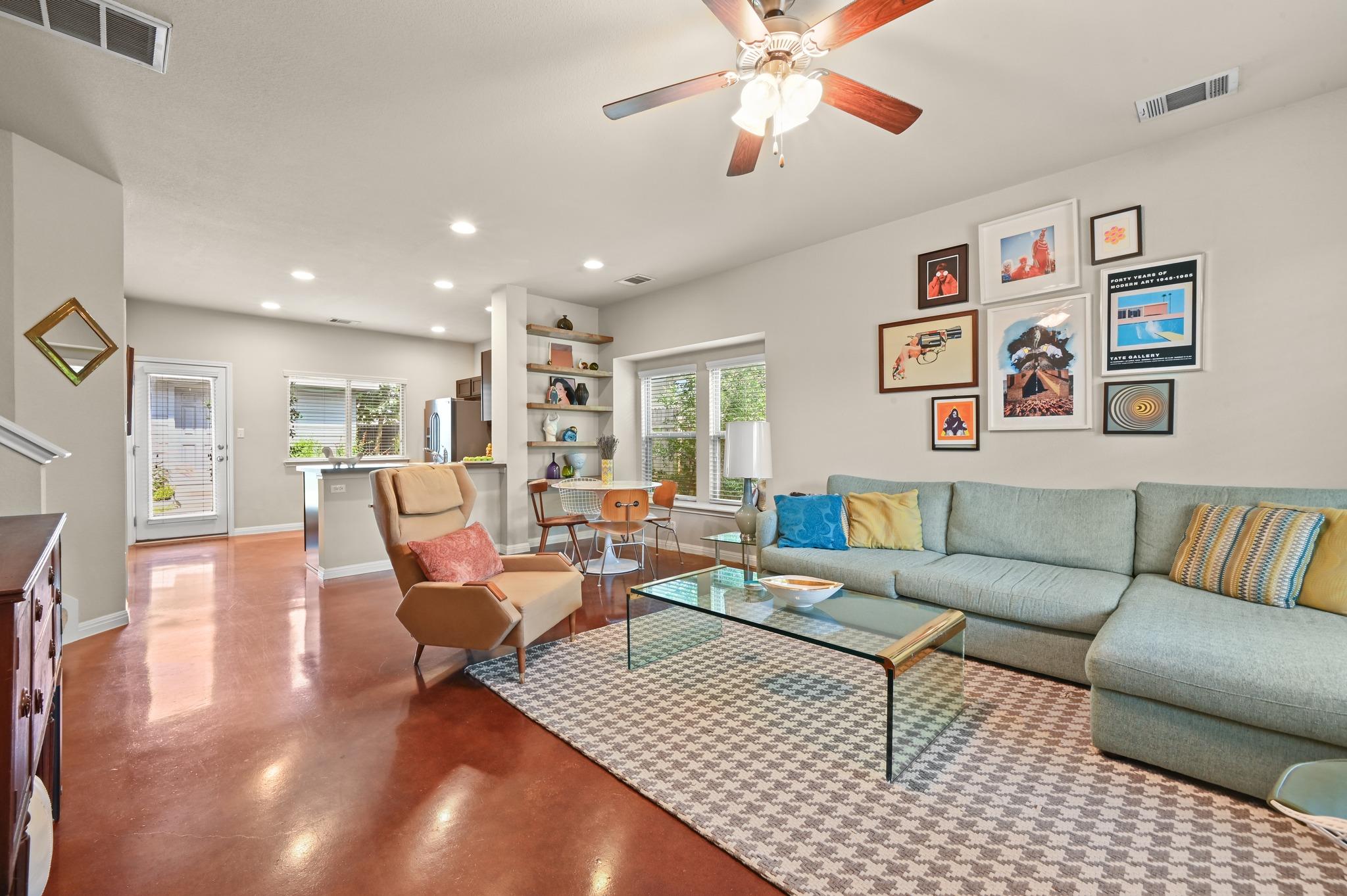 4504 Inicio LN, Austin, TX 78725 photo 5