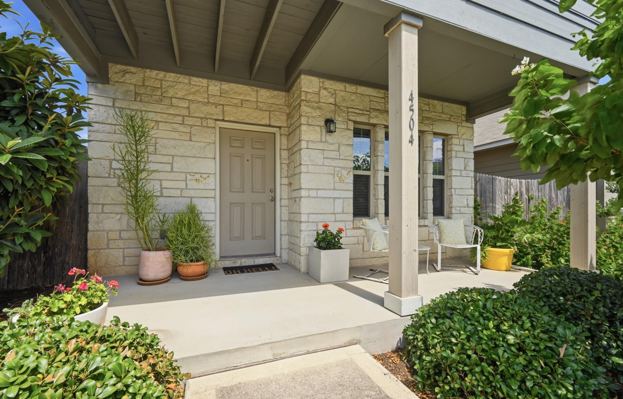 4504 Inicio LN, Austin, TX 78725 photo 4