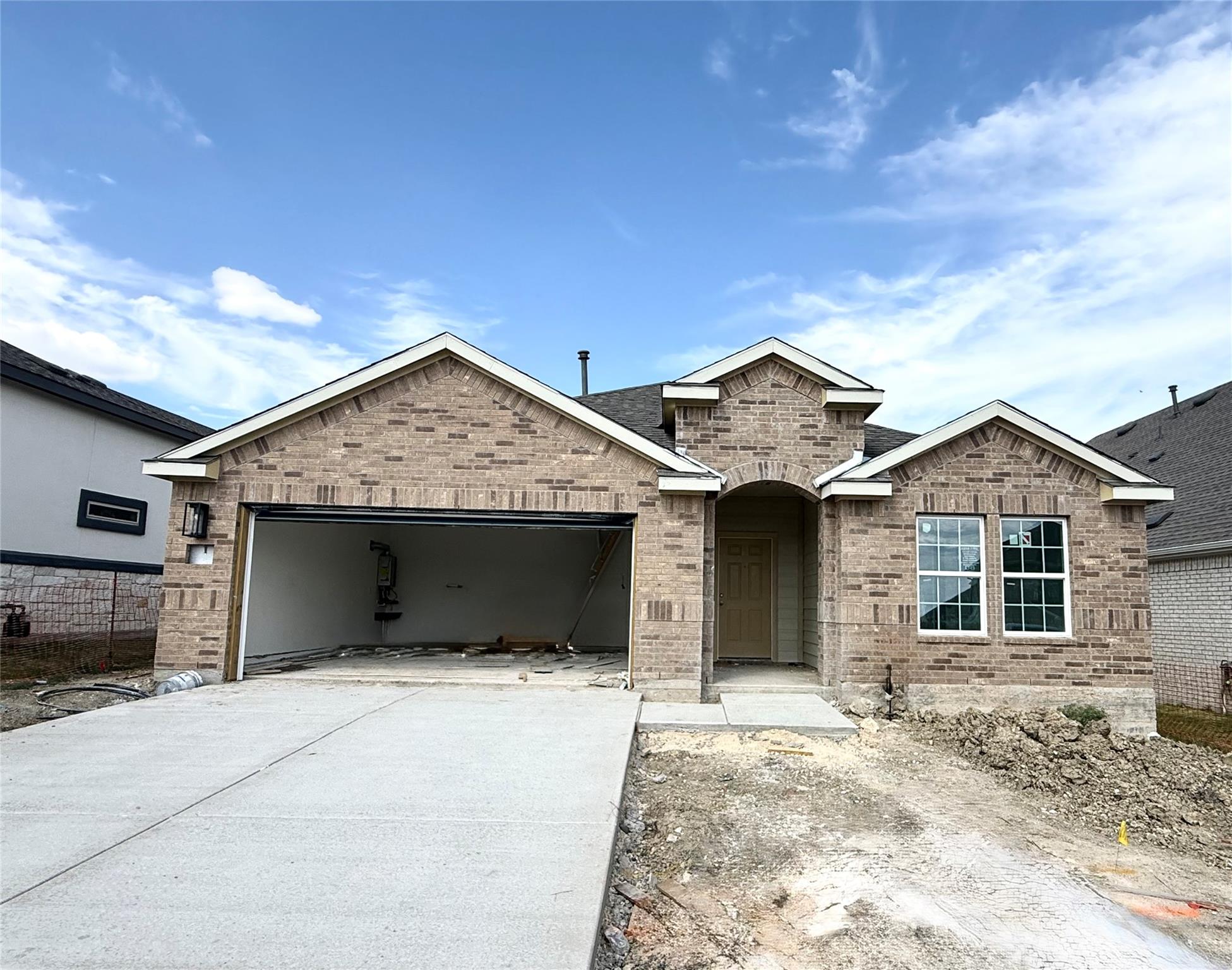 20416 Gillbrand RD, Manor, TX 78653 photo 2