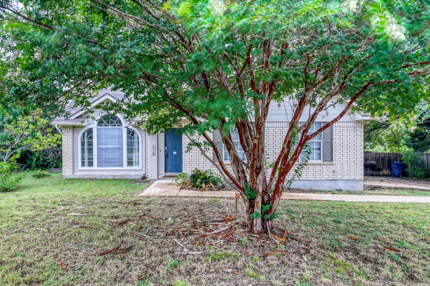 1910 Ireland DR, Leander, TX 78641 photo 2
