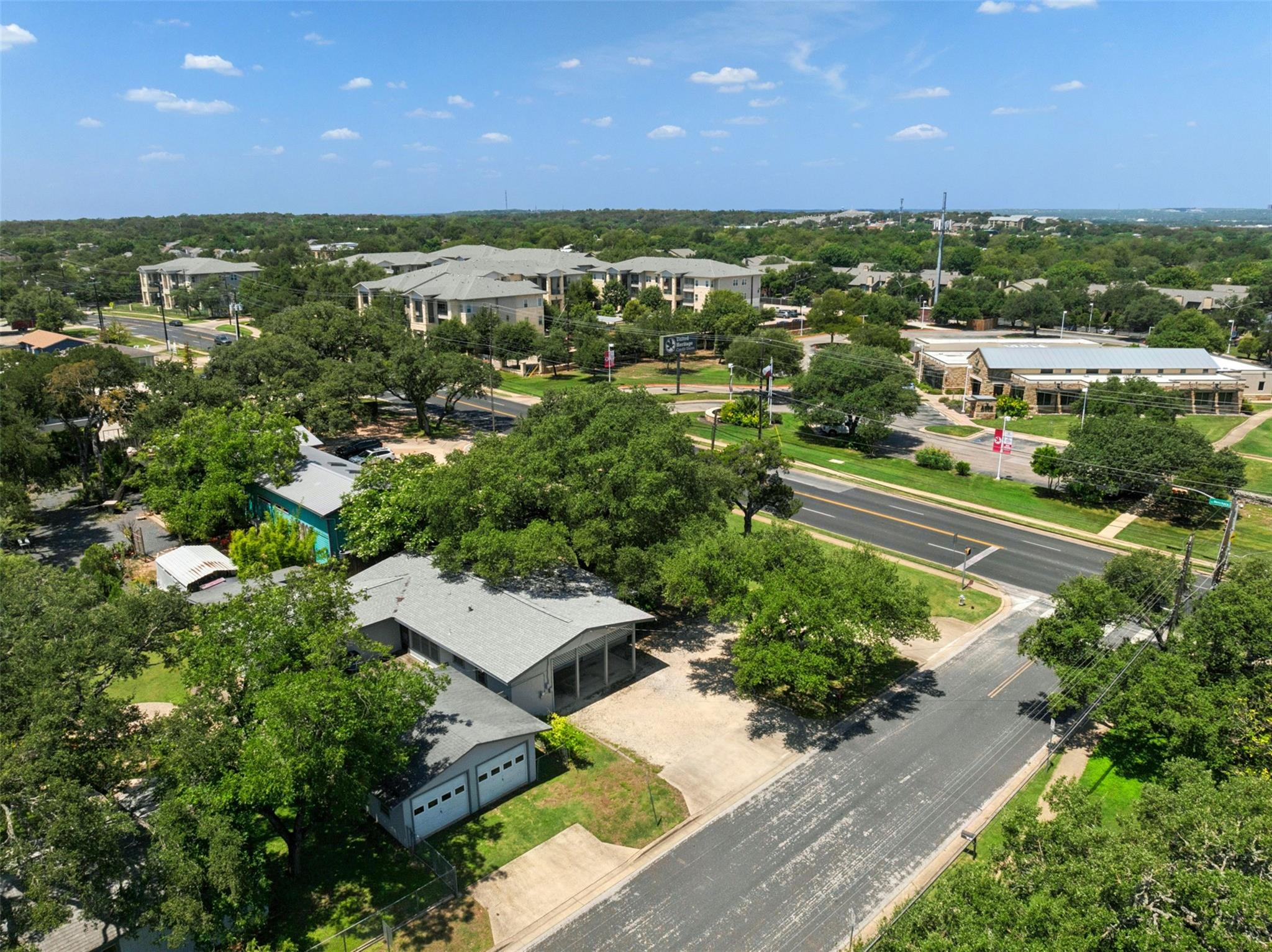 Manchaca Estates