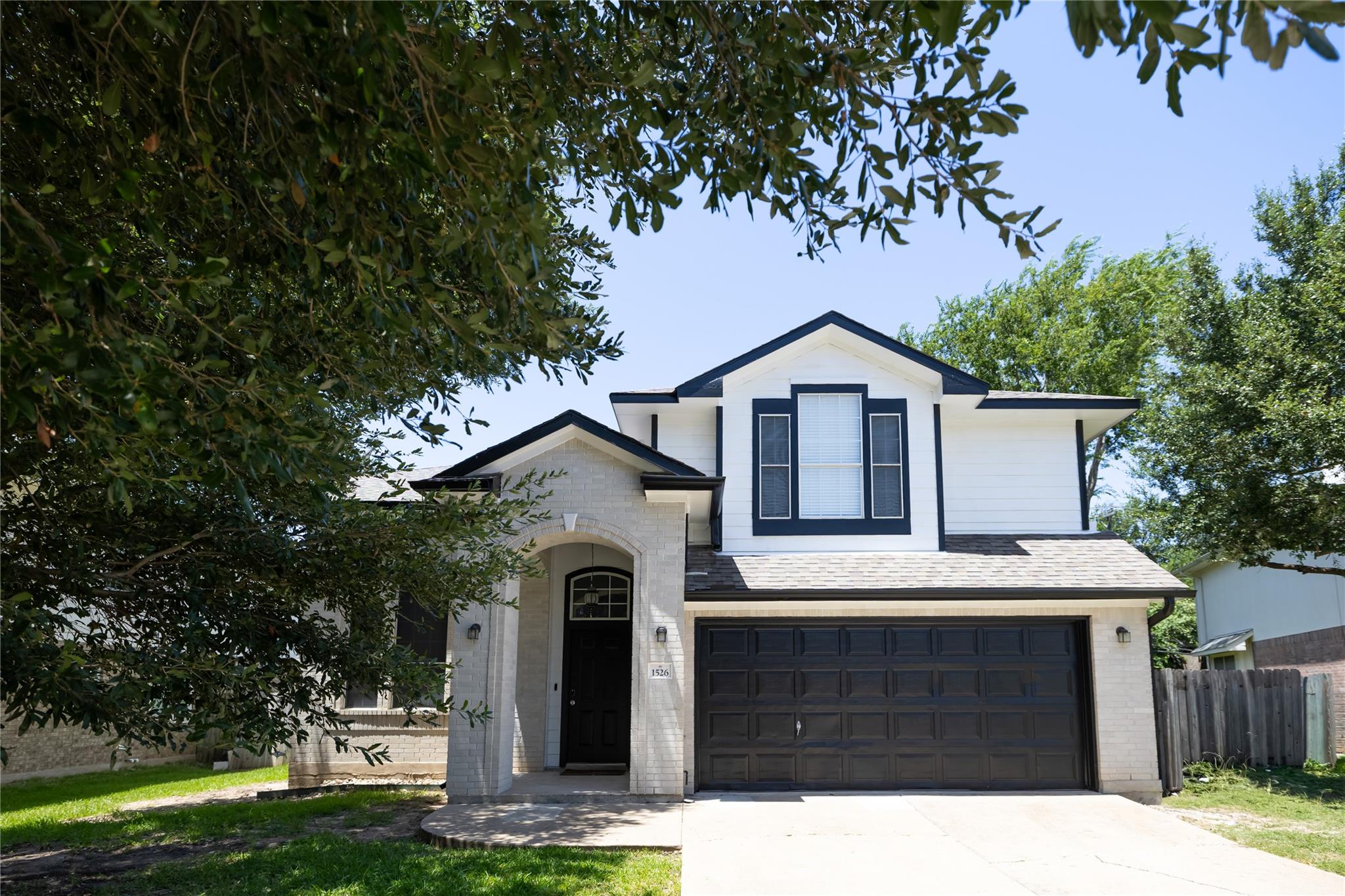 1526 Lorson LOOP, Round Rock, TX 78665 photo 2