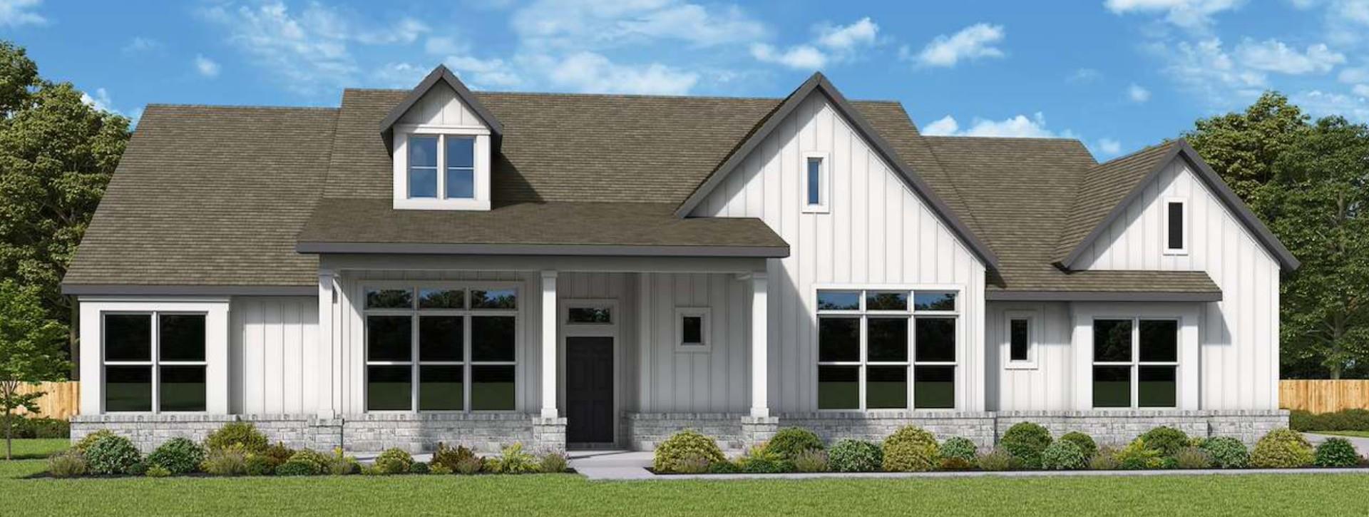 Leander Estates