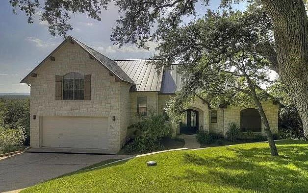 1017 Coventry RD, Spicewood, TX 78669 photo 2