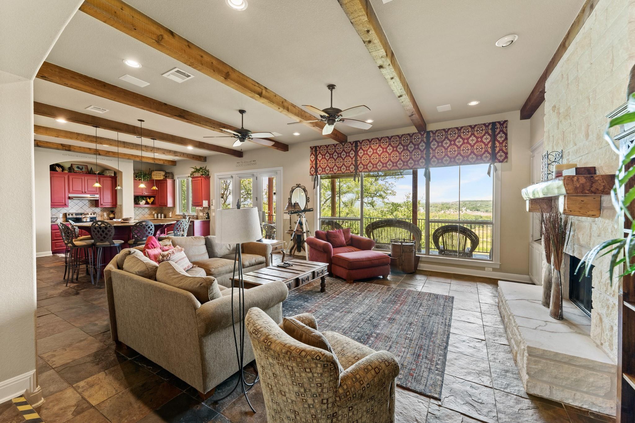 1017 Coventry RD, Spicewood, TX 78669 photo 3
