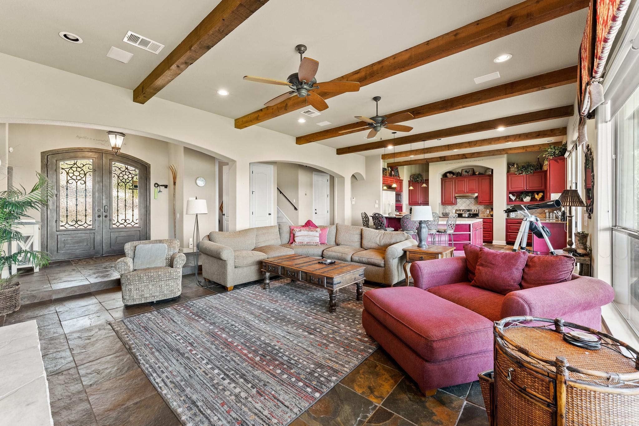 1017 Coventry RD, Spicewood, TX 78669 photo 5