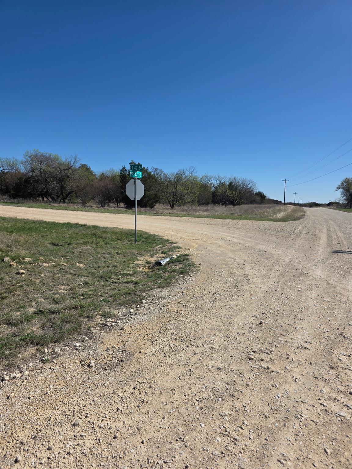 Lot 13 Pr 4212, Evant, TX 76525 photo 3
