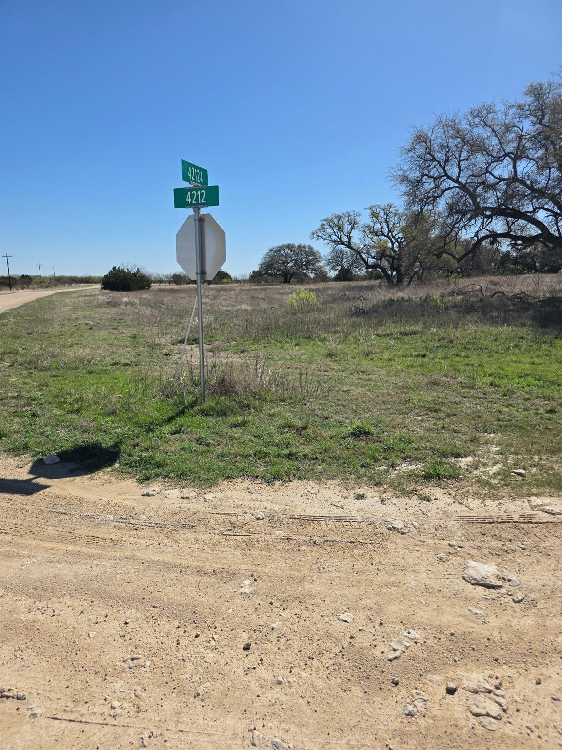 Lot 13 Pr 4212, Evant, TX 76525 photo 4