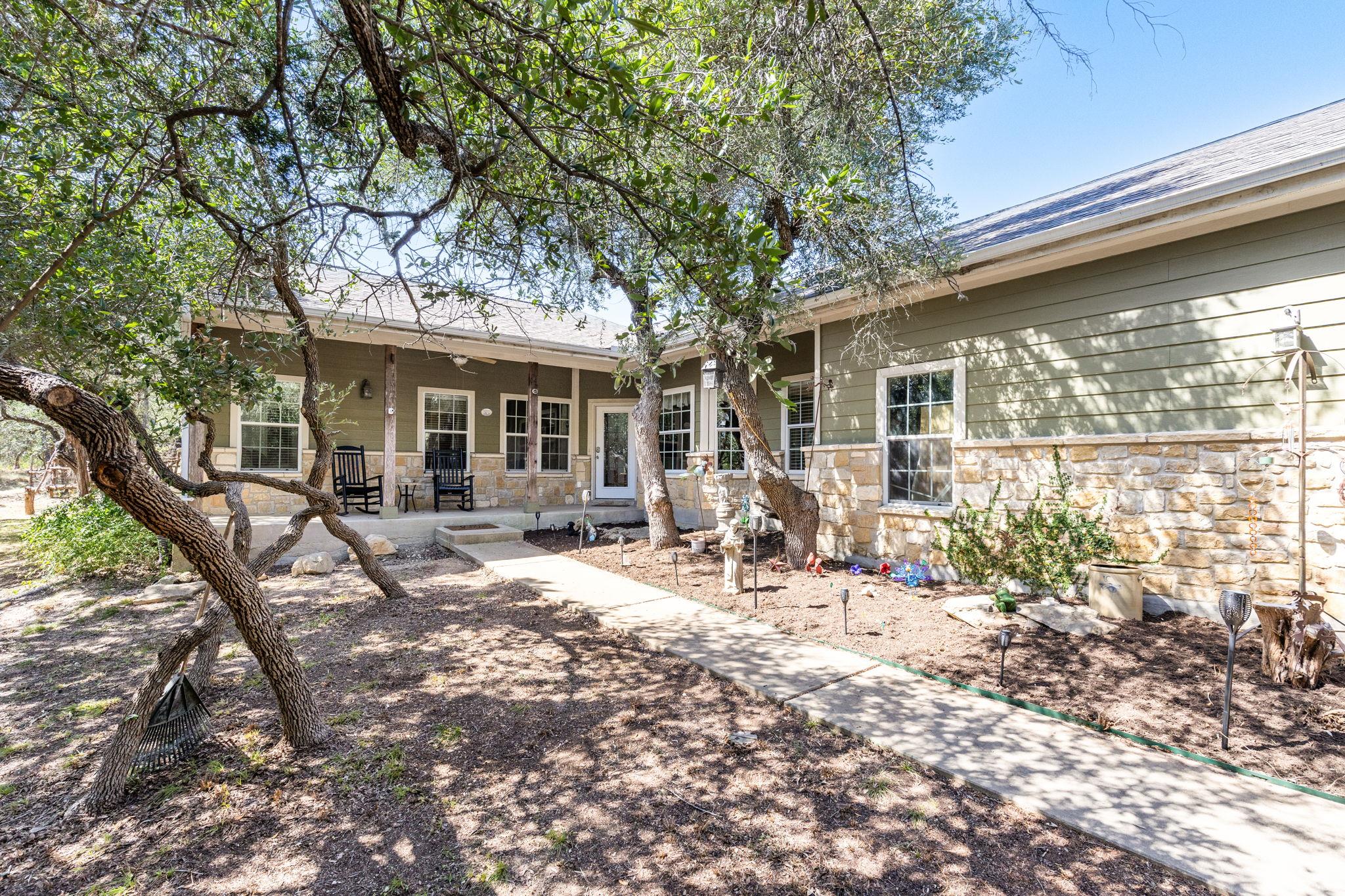 Deer Creek Ranch