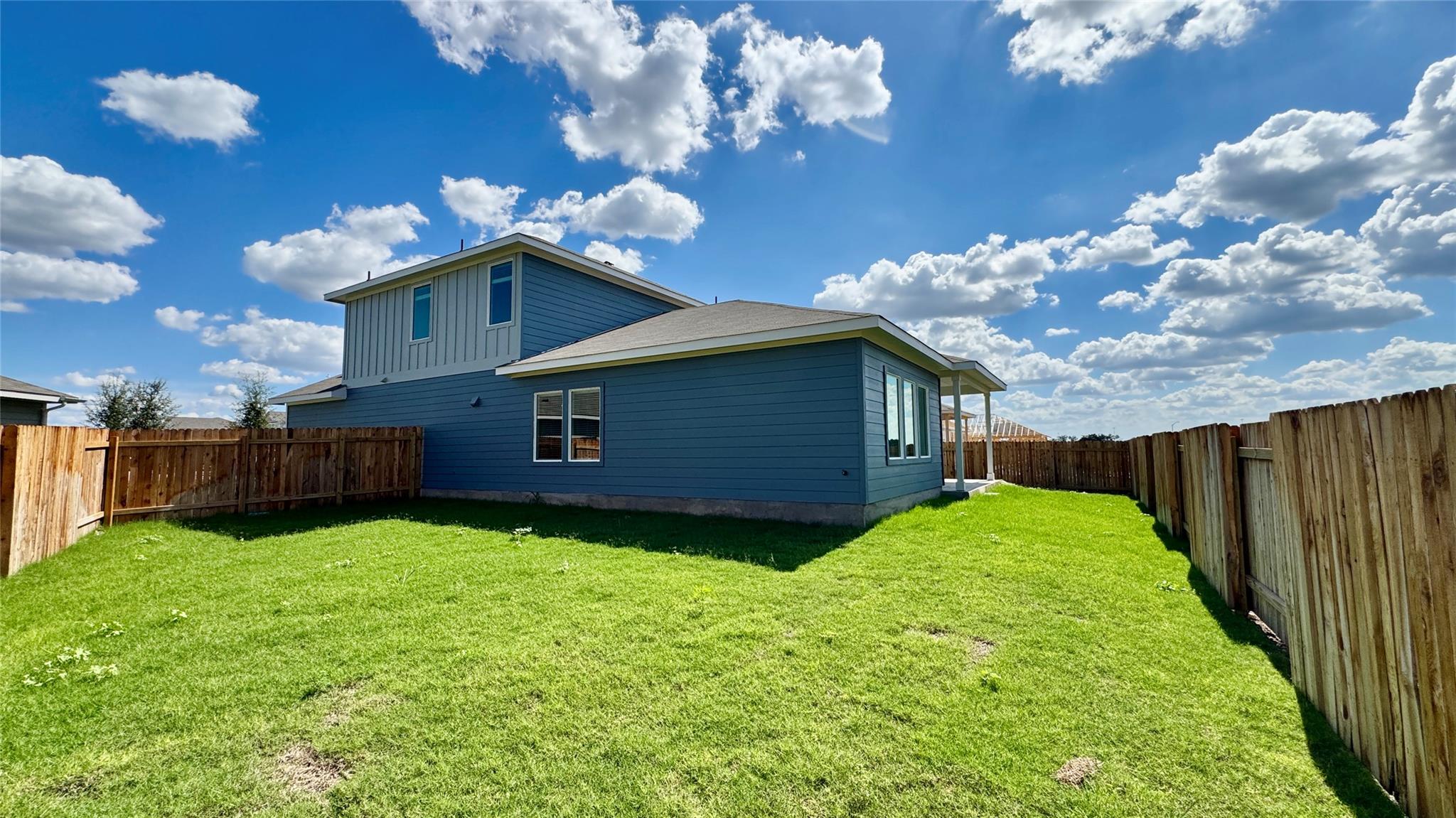 110 Basalt BND, Kyle, TX 78640 photo 5