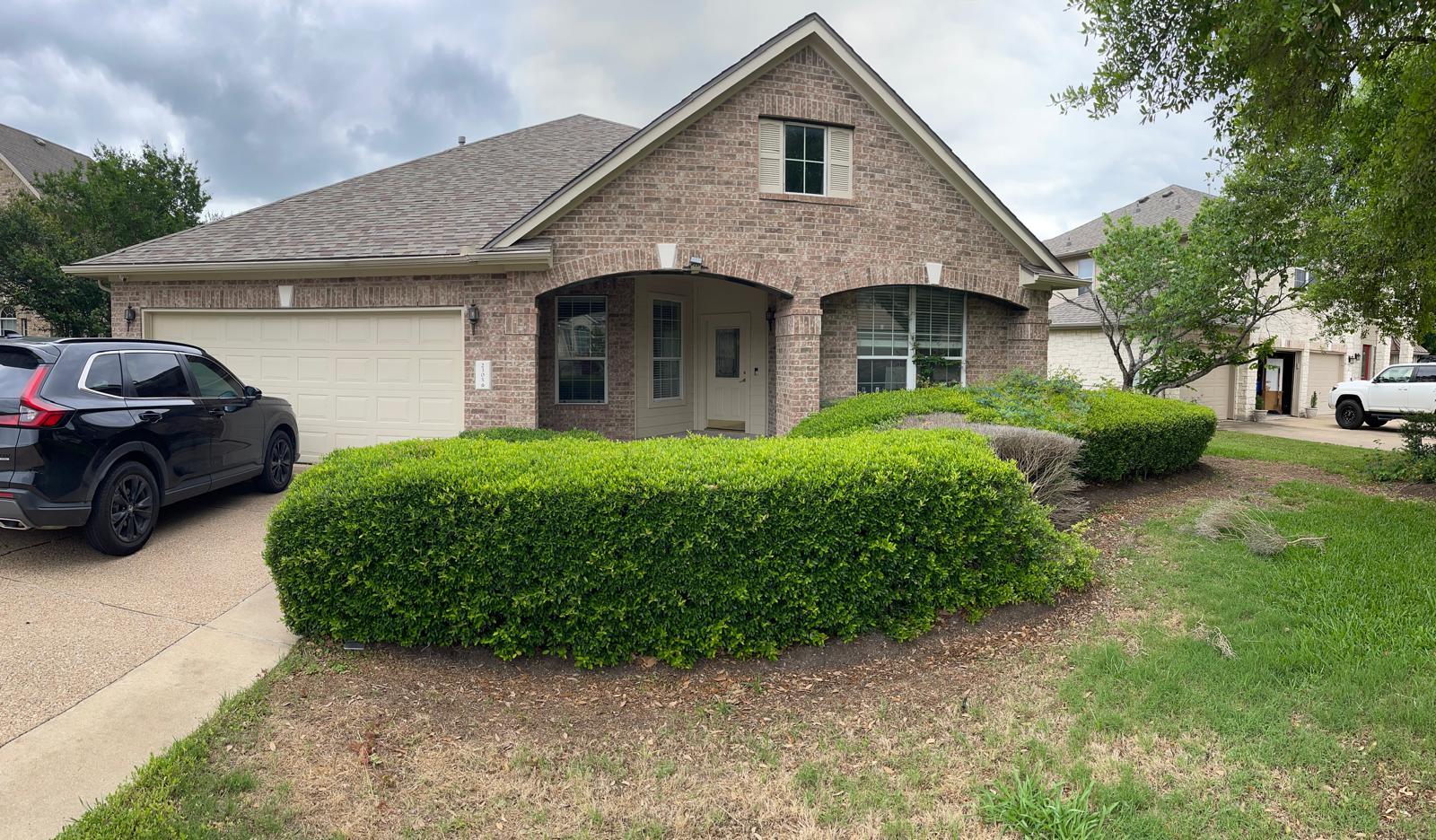 2305 Amen Corner RD, Pflugerville, TX 78660 photo 2