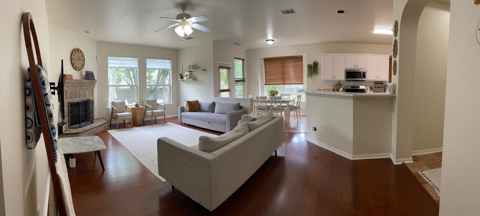 2305 Amen Corner RD, Pflugerville, TX 78660 photo 5