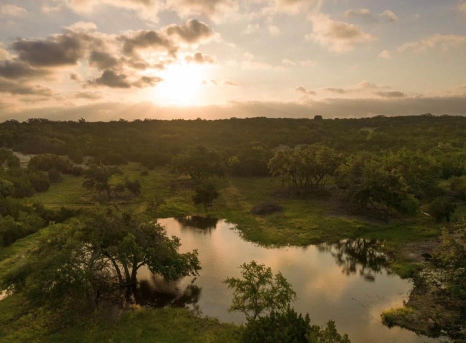Lot 36 - 6.65 Acres - Round Mountain Reserve DR, Round Mountain, TX 78663 photo 2