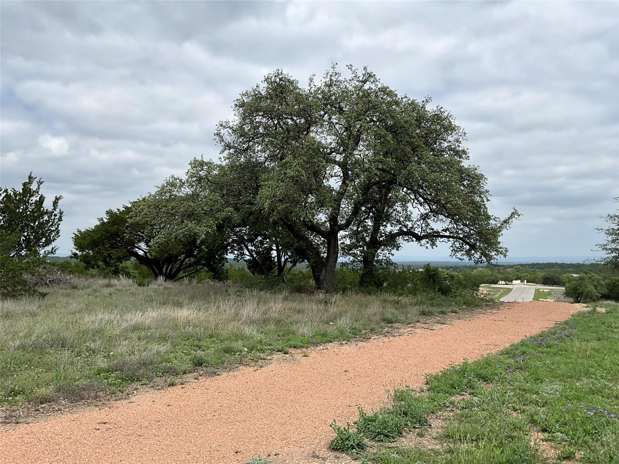 Lot 36 - 6.65 Acres - Round Mountain Reserve DR, Round Mountain, TX 78663 photo 5