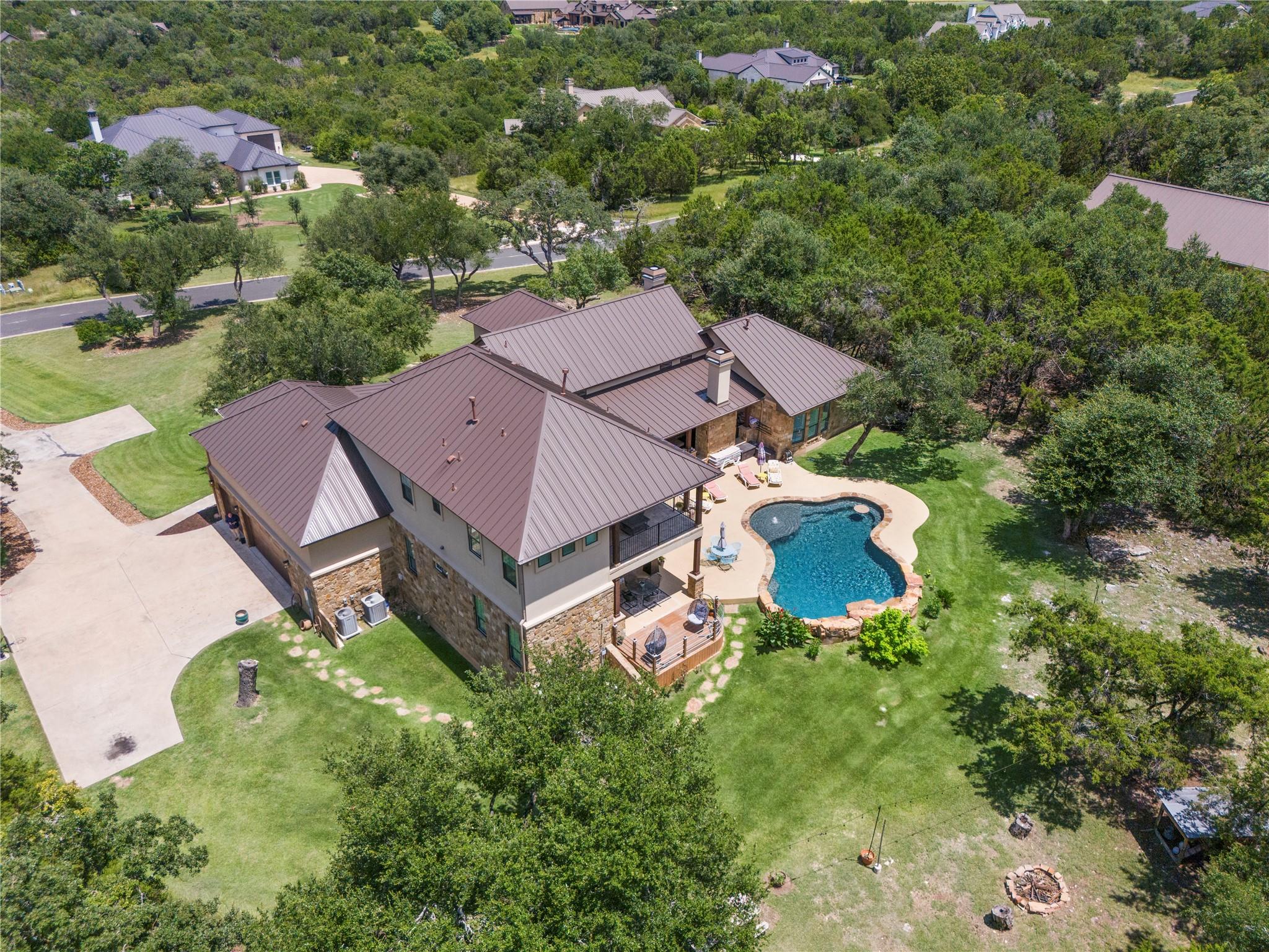 117 COVINGTON CV, Georgetown, TX 78628 photo 3