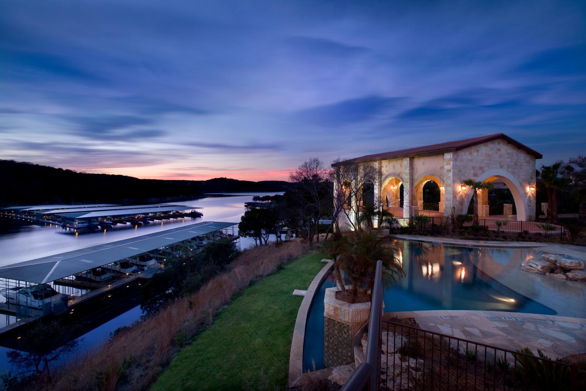 105 Pennybacker LN, Lakeway, TX 78738 photo 5