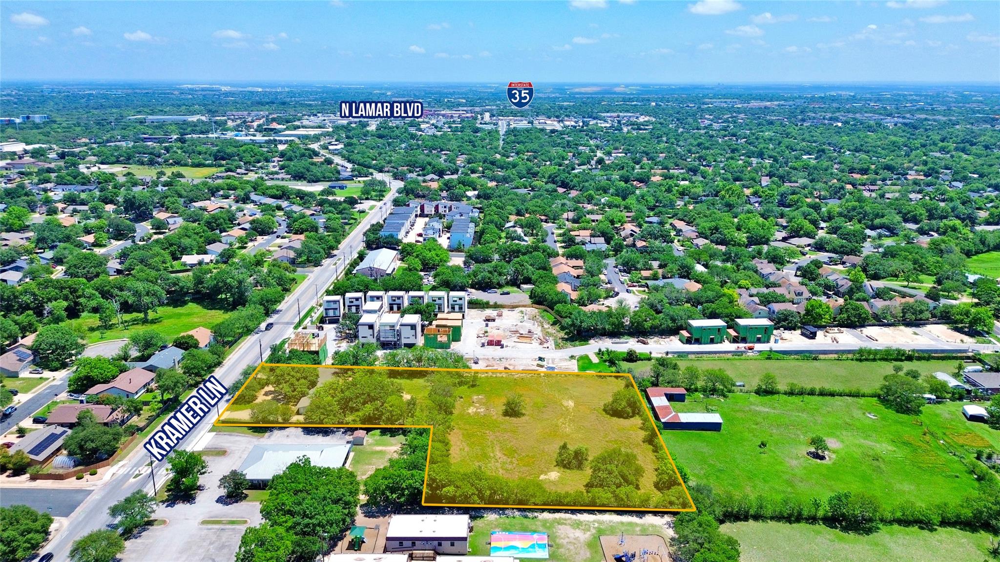 1601 Kramer LN, Austin, TX 78758 photo 2