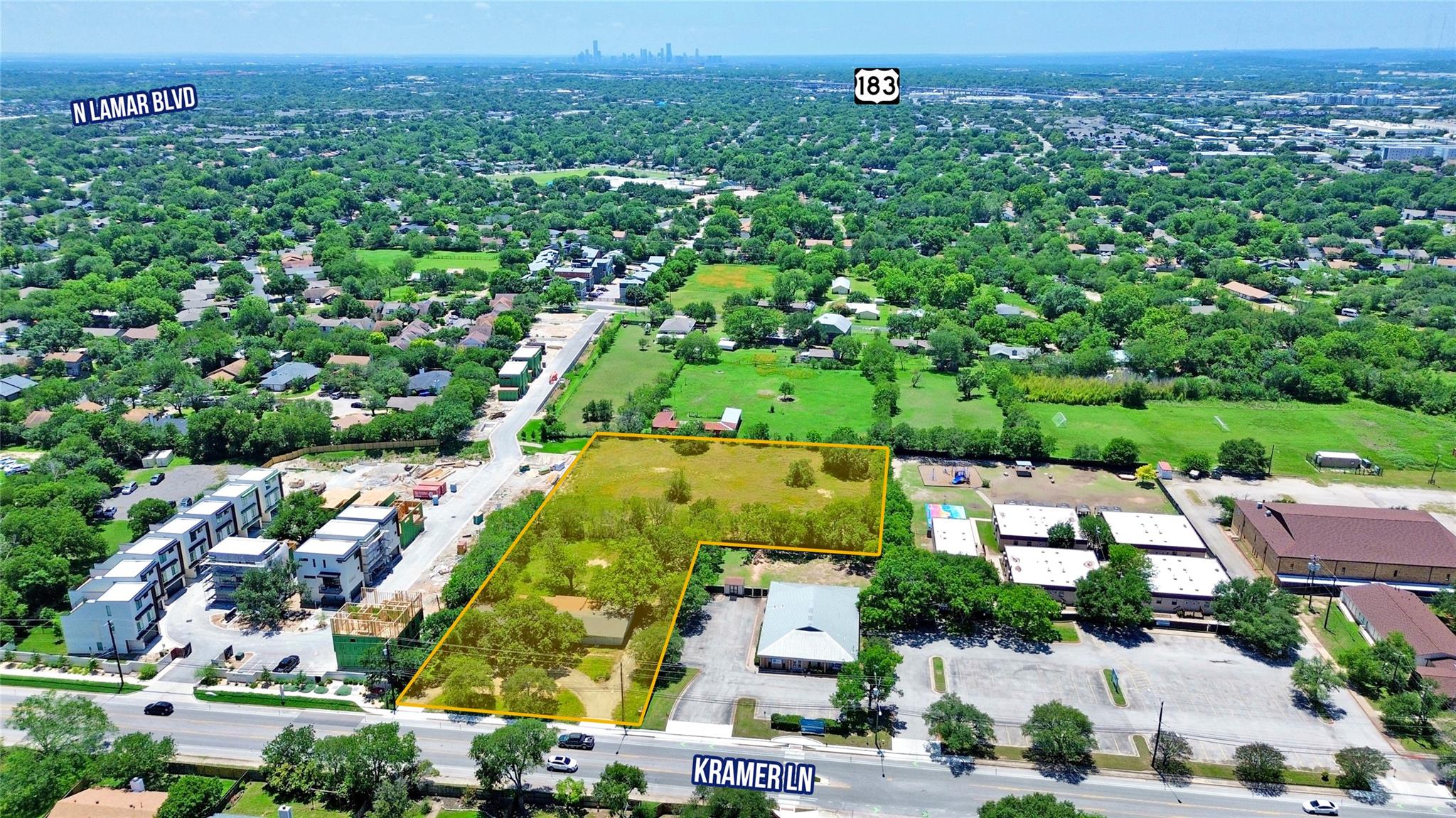 1601 Kramer LN, Austin, TX 78758 photo 3