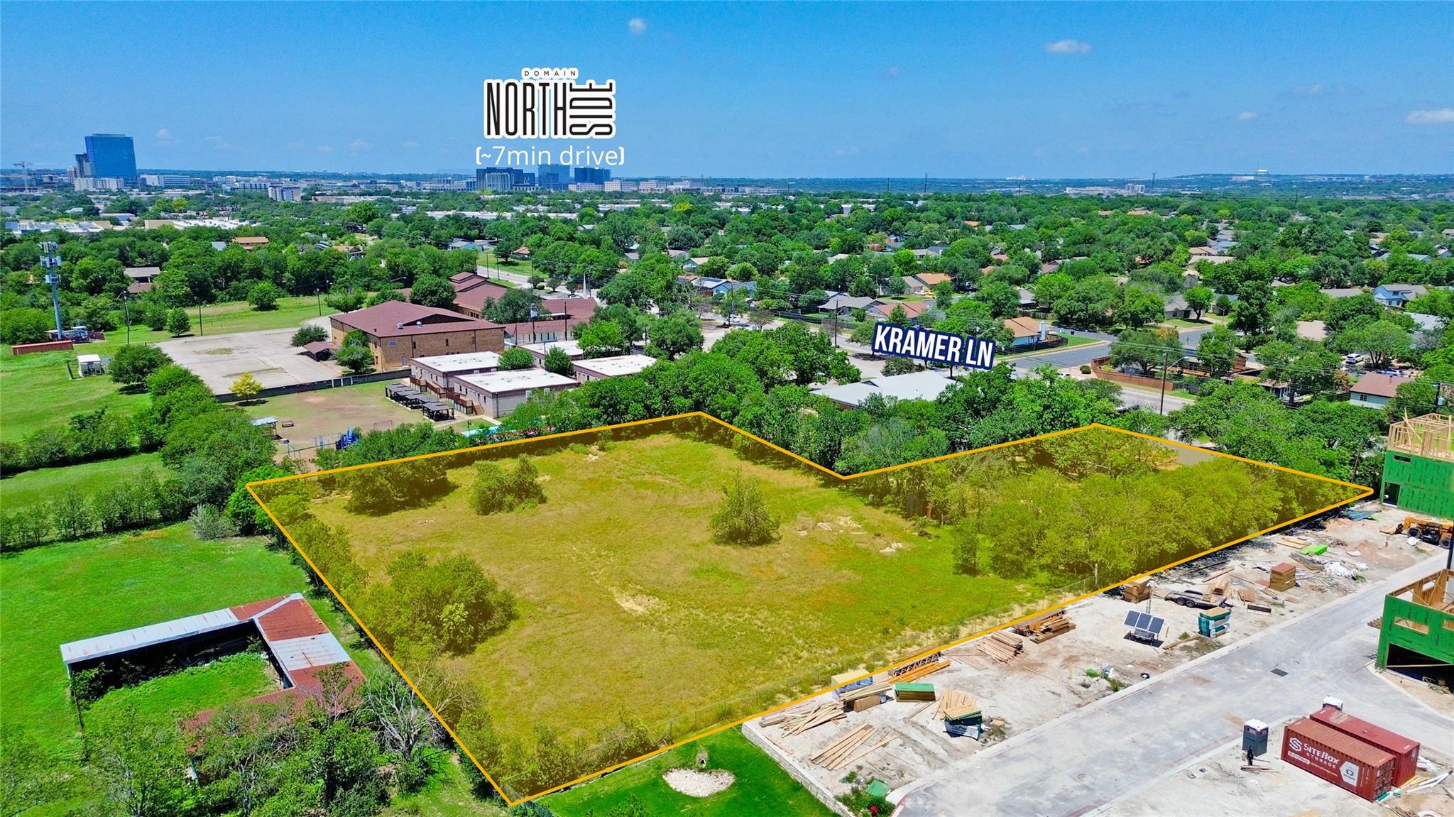 1601 Kramer LN, Austin, TX 78758 photo 5