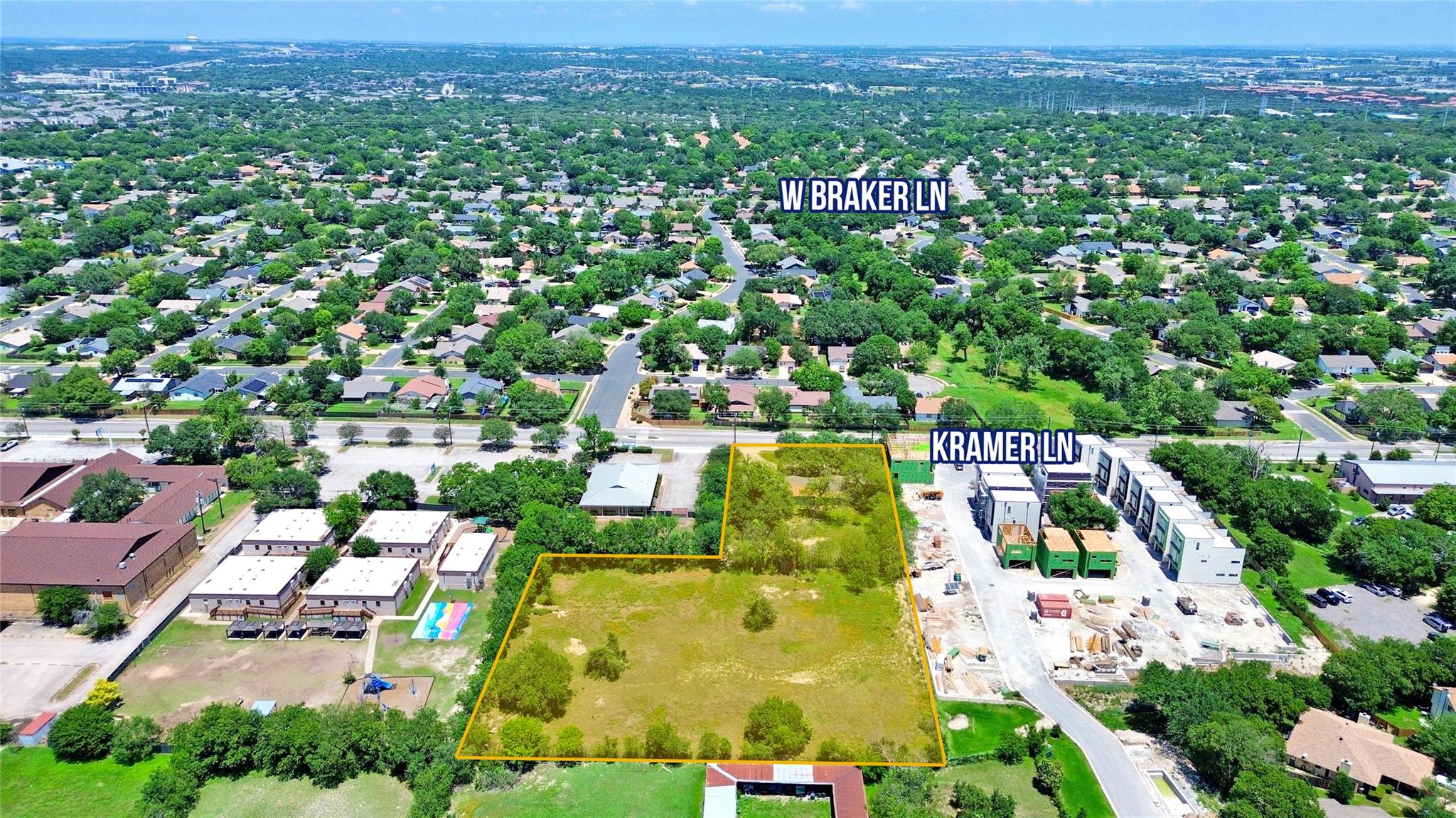 1601 Kramer LN, Austin, TX 78758 photo 4