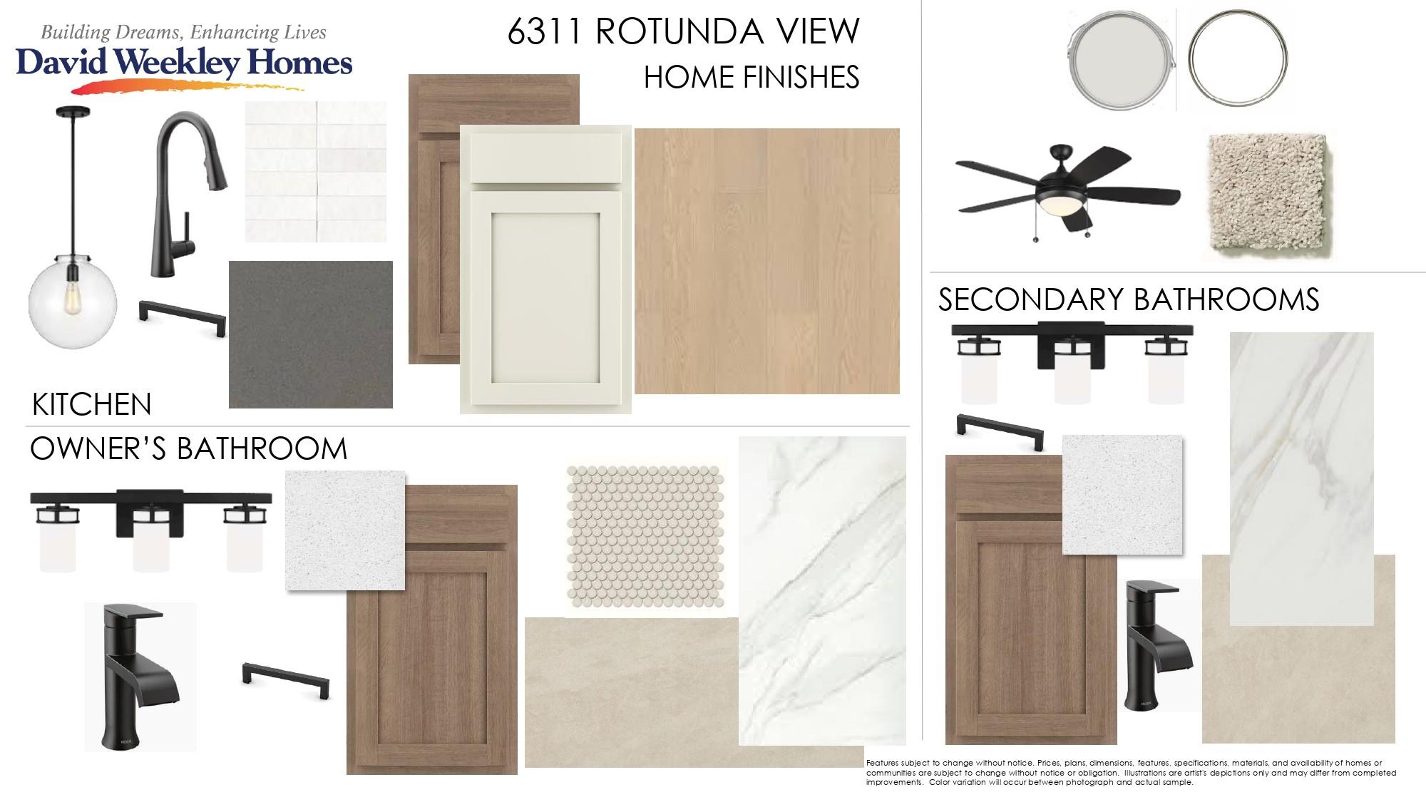 6311 Rotunda VW, Austin, TX 78747 photo 3