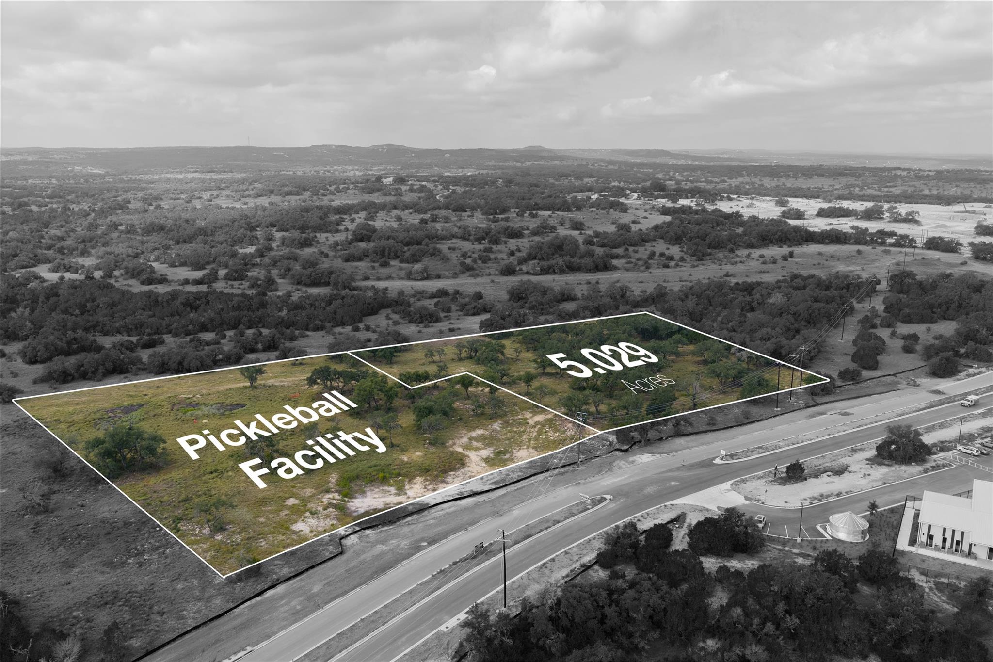 TBD REIMERS-PEACOCK RD, Spicewood, TX 78669 photo 3