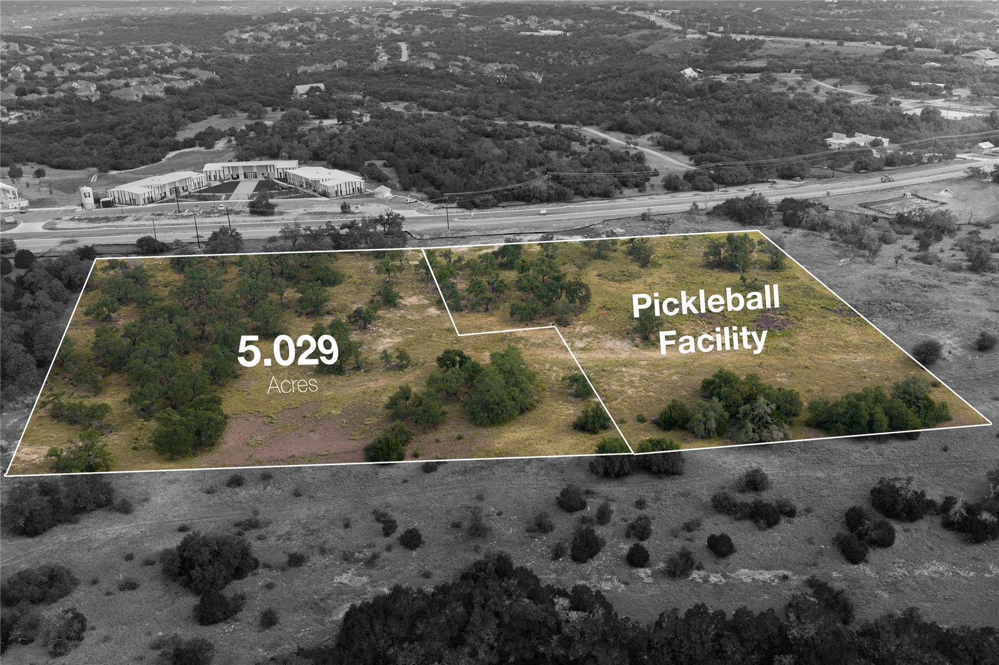 TBD REIMERS-PEACOCK RD, Spicewood, TX 78669 photo 4