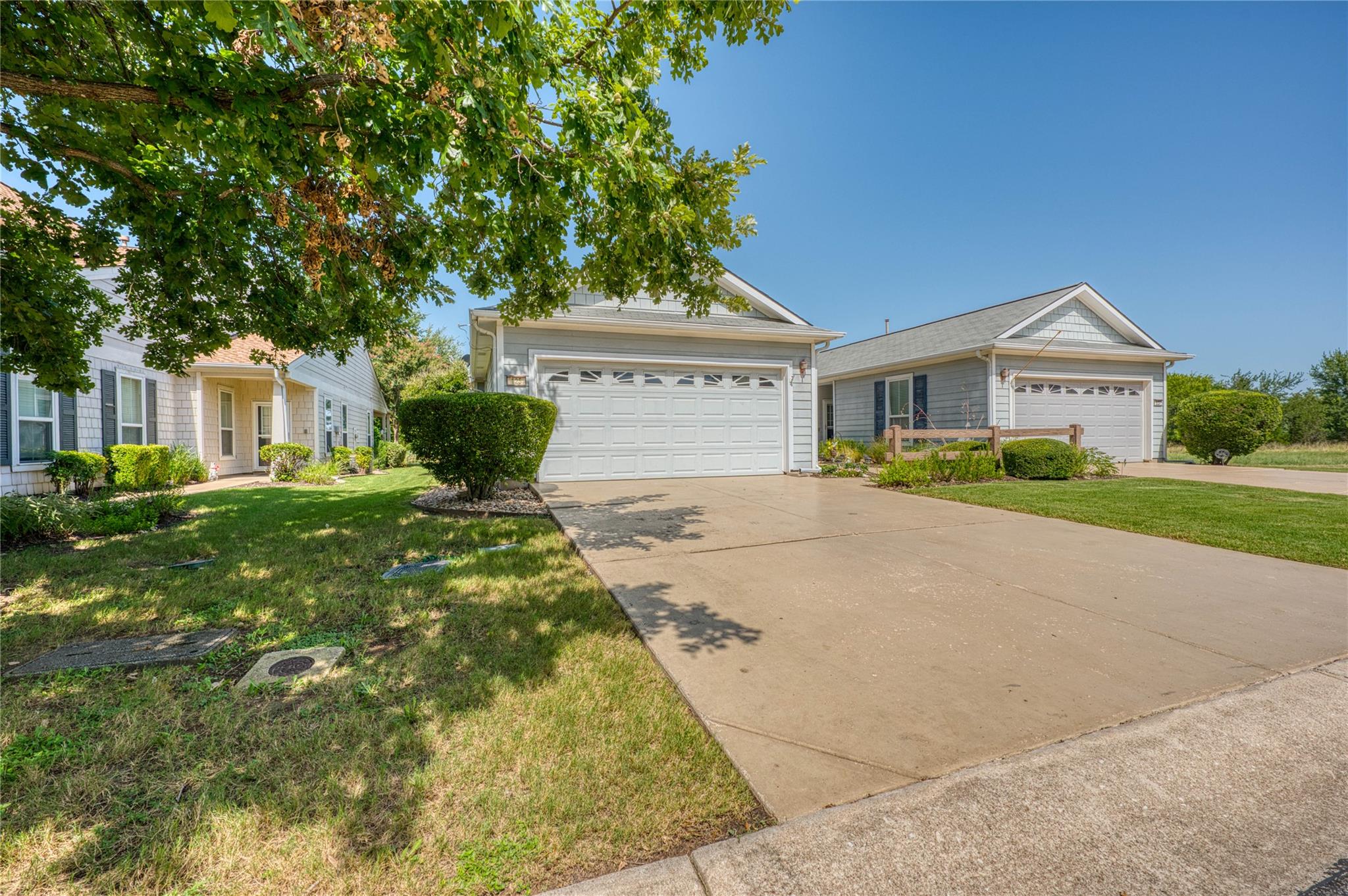 Sun City Georgetown Neighborhood 24B Pud
