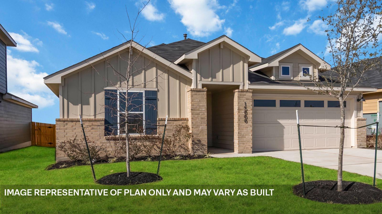 6900 Frog Pond BND, Del Valle, TX 78617 photo 3