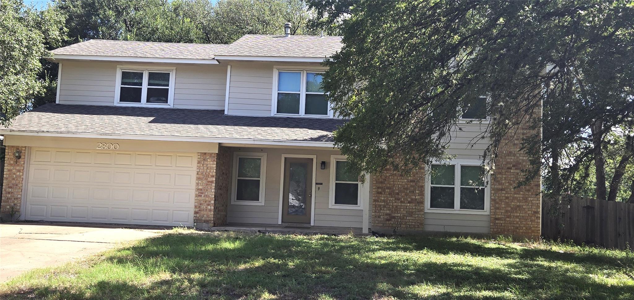 2800 Norfolk DR, Austin, TX 78745 photo 3
