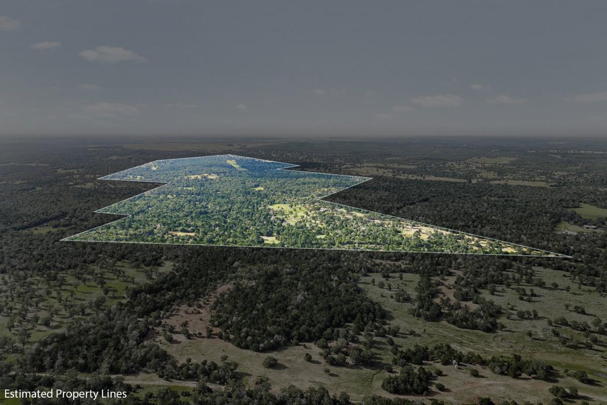 2524 Sandy Fork RD, Harwood, TX 78632 photo 3