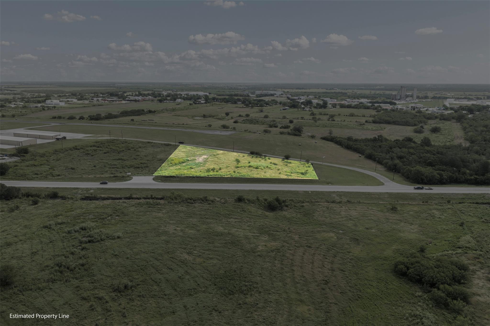 TBD N Hwy 183, Gonzales, TX 78629 photo 2