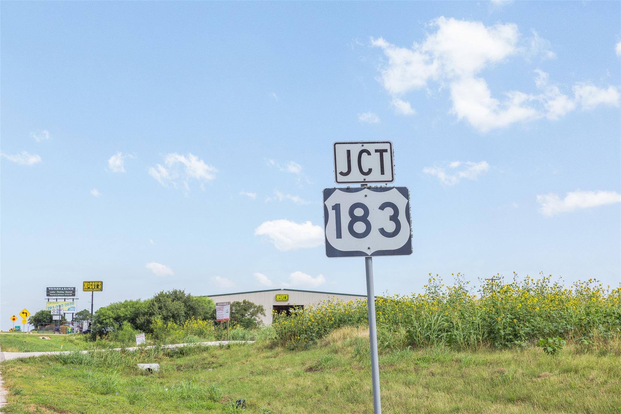 TBD N Hwy 183, Gonzales, TX 78629 photo 4