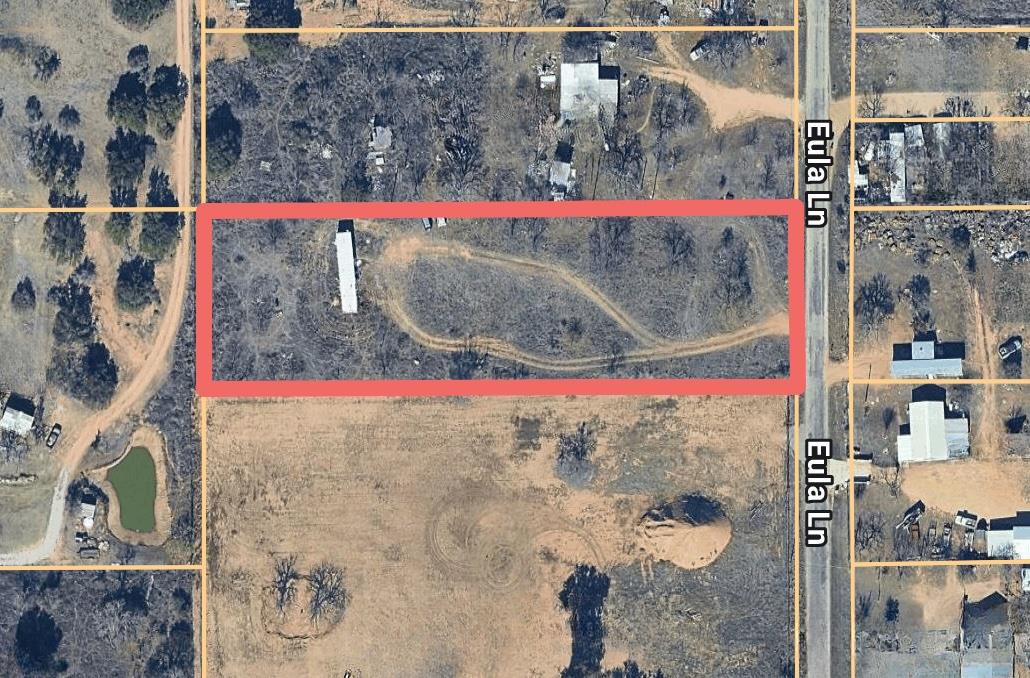 1208 Eula LN, Kingsland, TX 78639 photo 4