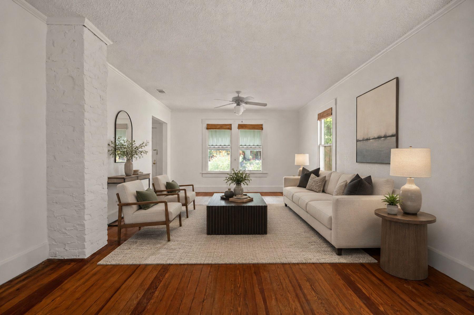 800 Gibson ST, Austin, TX 78704 photo 2