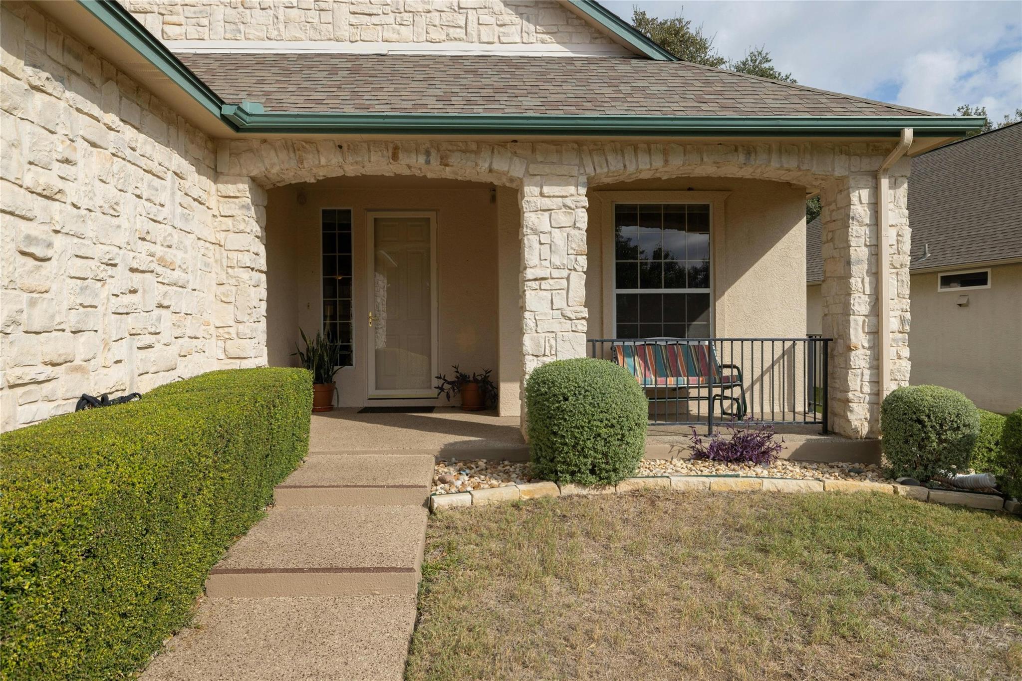 155 Dan Moody TRL, Georgetown, TX 78633 photo 3