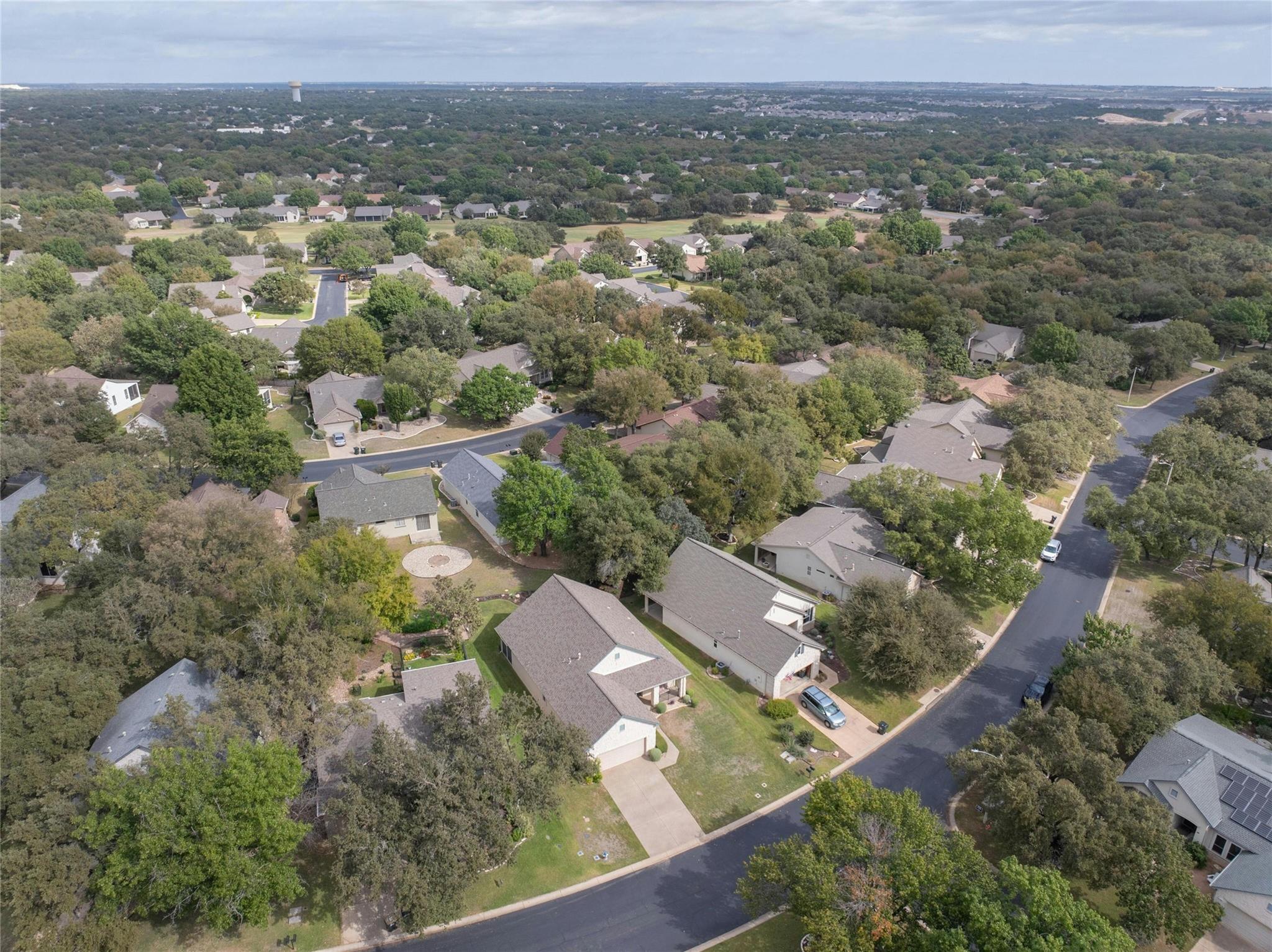 155 Dan Moody TRL, Georgetown, TX 78633 photo 4