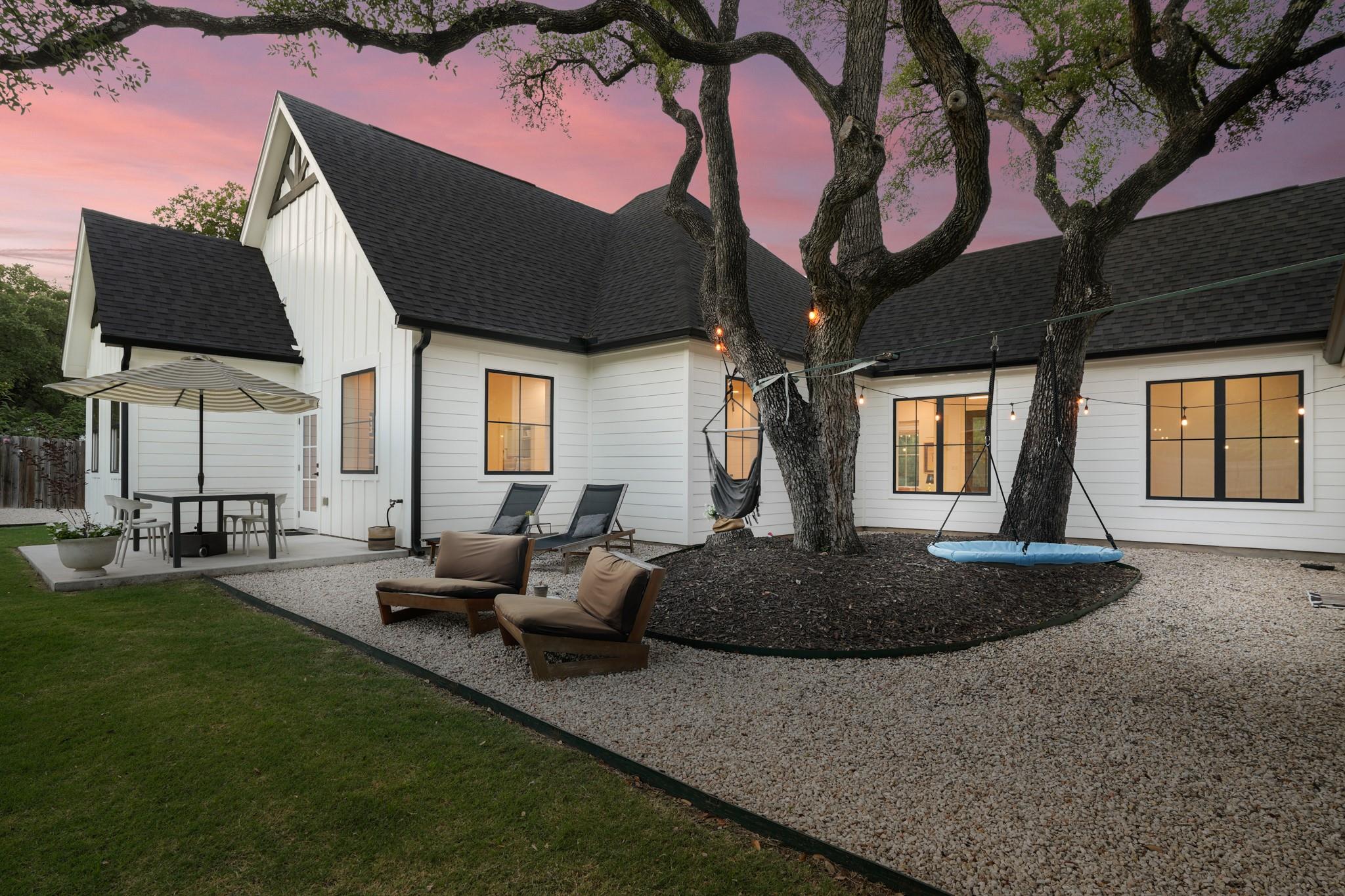 7609 Summervale DR, Austin, TX 78737 photo 5