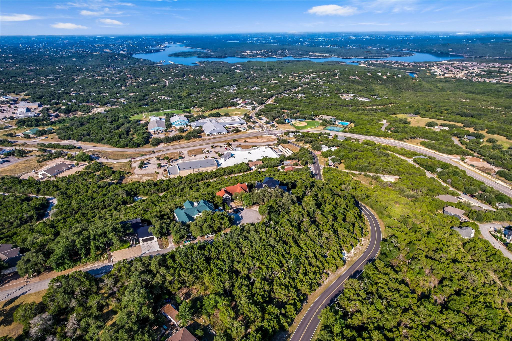 8225 Bar K Ranch RD, Lago Vista, TX 78645 photo 5