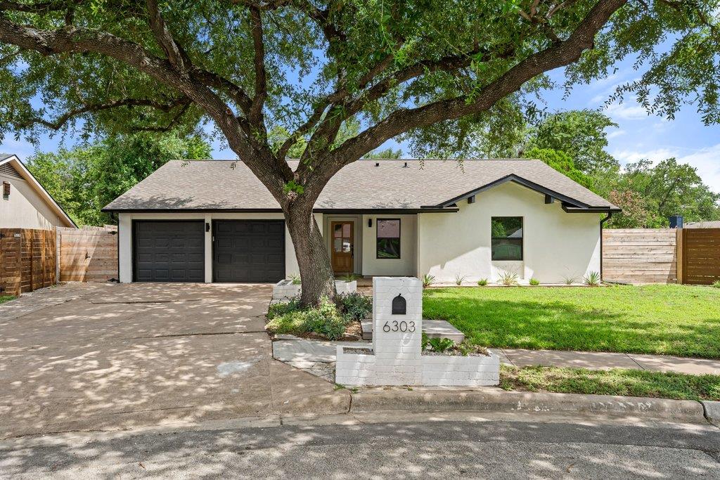 6303 Cannes CIR, Austin, TX 78745 photo 3