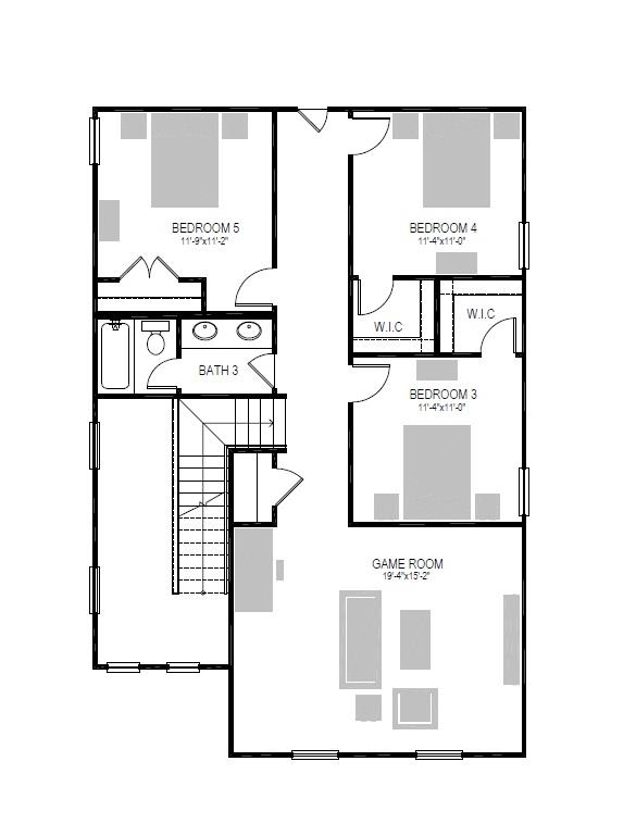 185 Hornet ST, Elgin, TX 78621 photo 5