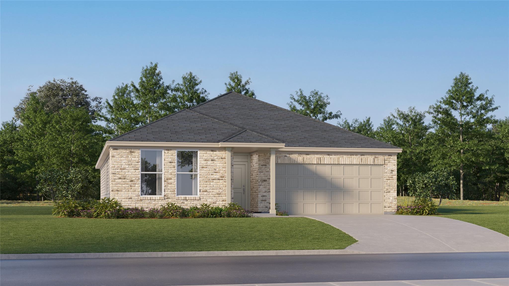 310 Heavenly WAY, Bertram, TX 78605 photo 4