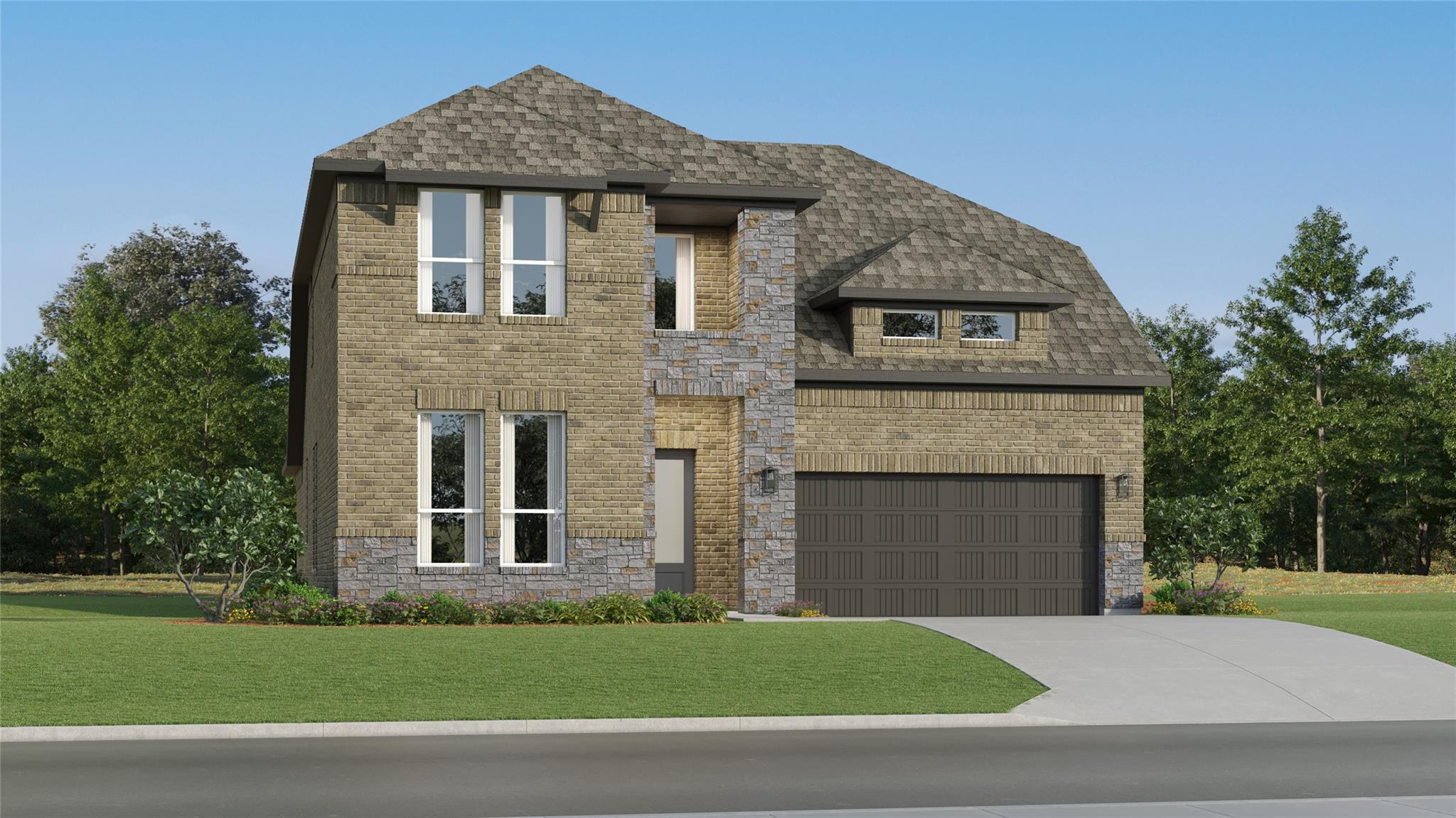 139 Brabham LOOP, Hutto, TX 78634 photo 2
