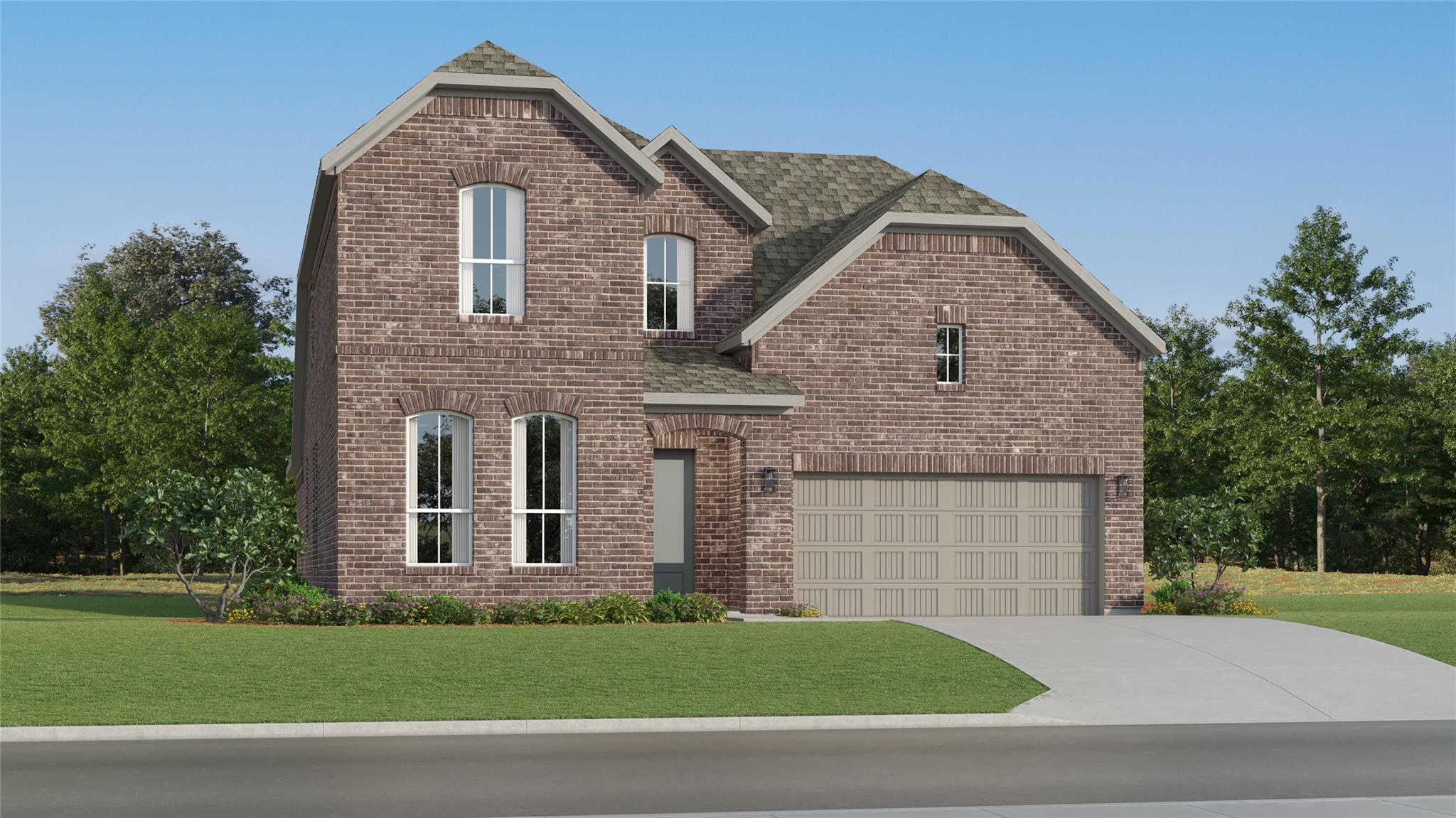 139 Brabham LOOP, Hutto, TX 78634 photo 5