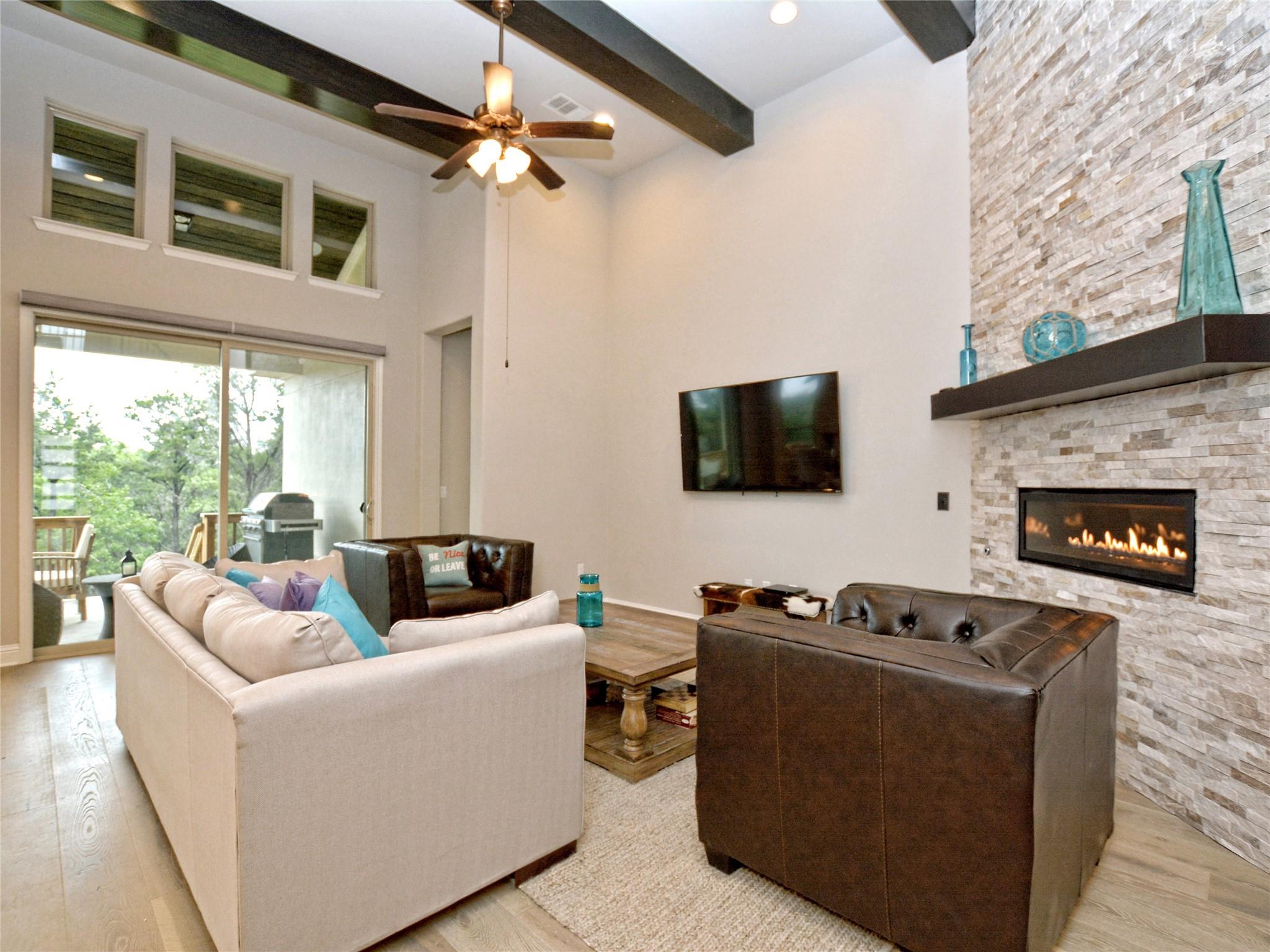 11000 CUT PLAINS LOOP, Austin, TX 78726 photo 3