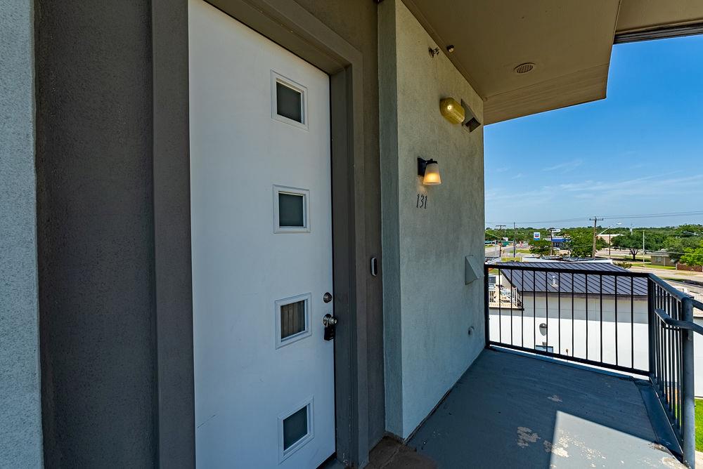 4507 Martin Luther King Jr BLVD #131, Austin, TX 78722 photo 2